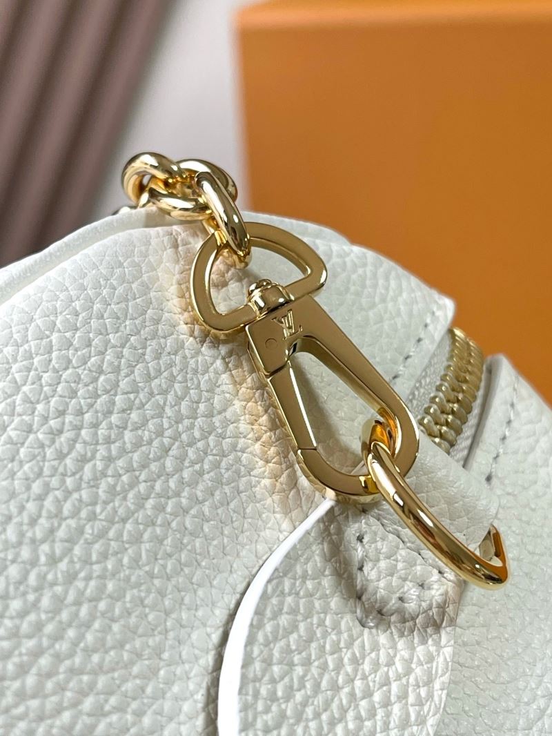 Louis Vuitton Speedy Bags